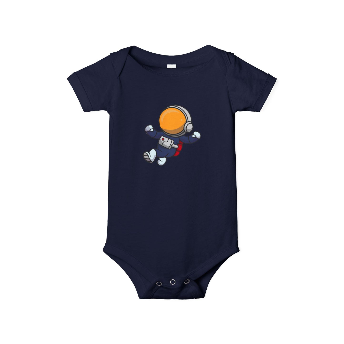 Lil’ Bruiser One-Piece