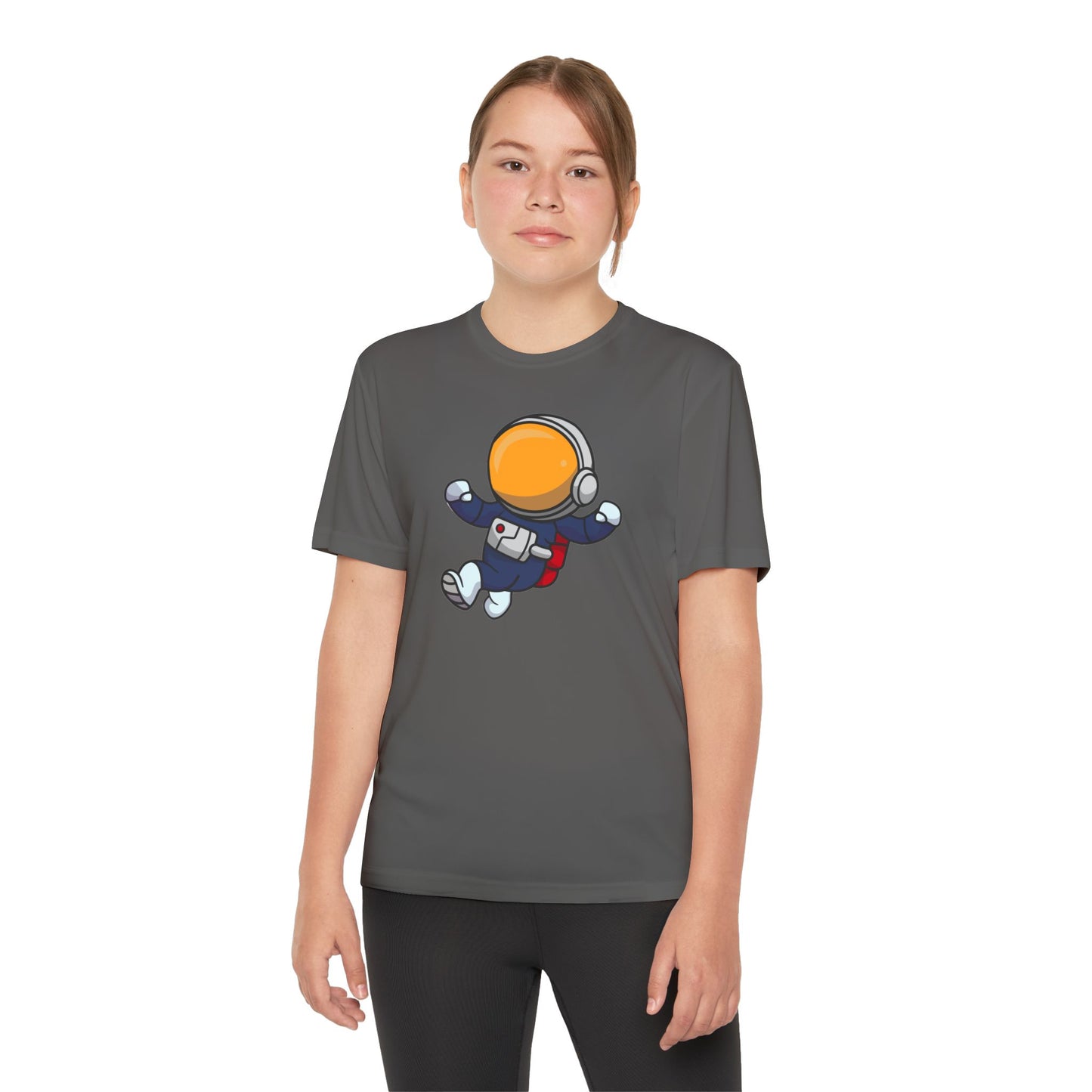 Youth Lightning Tee