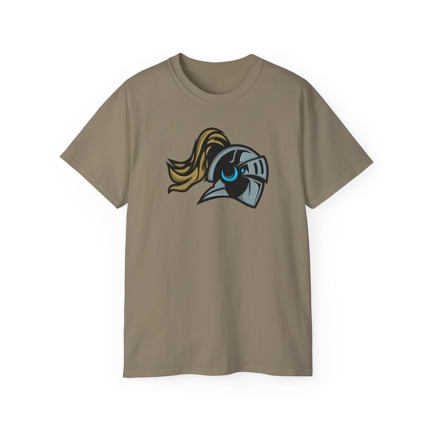 Legacy Logo Tee