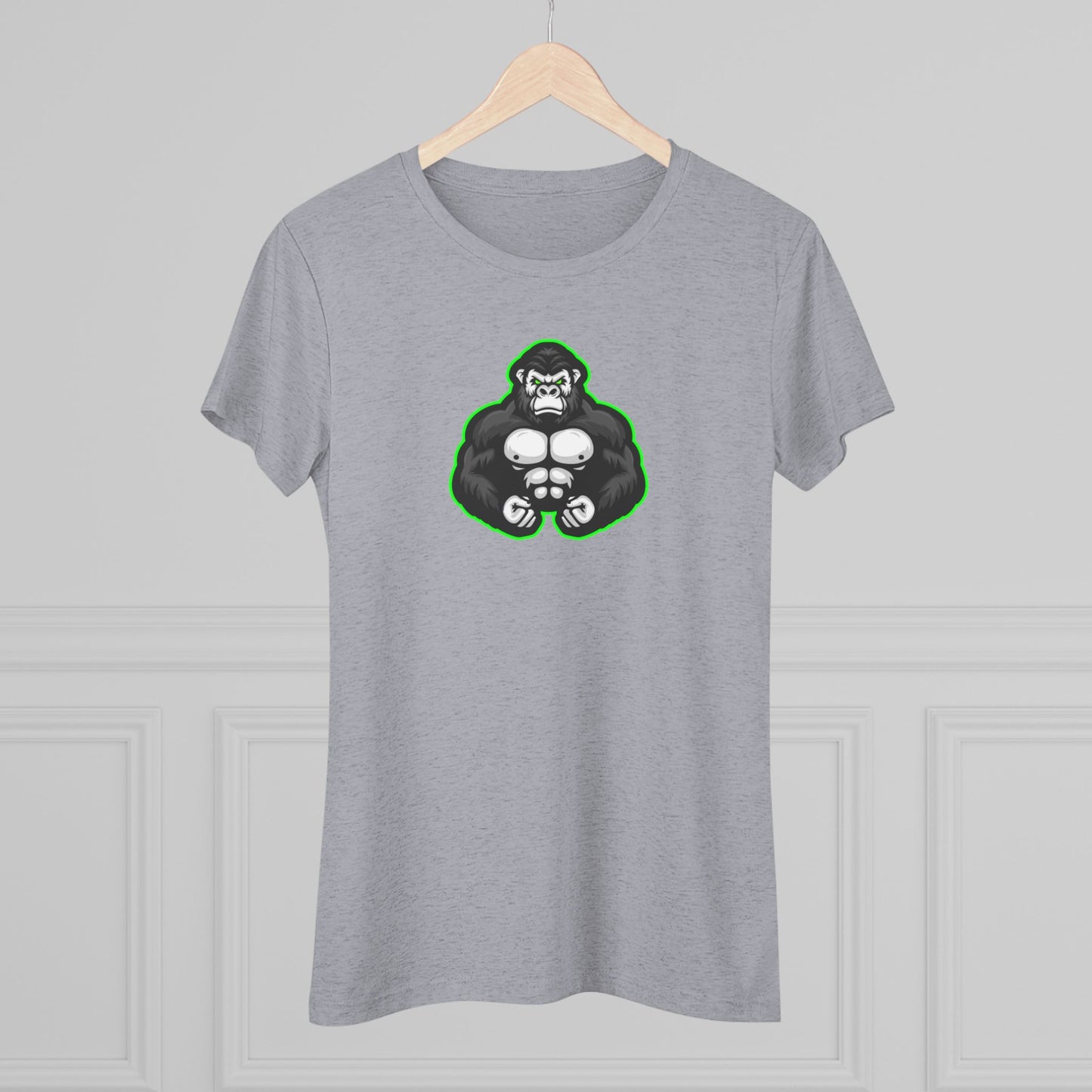 Women's Spirit Tee