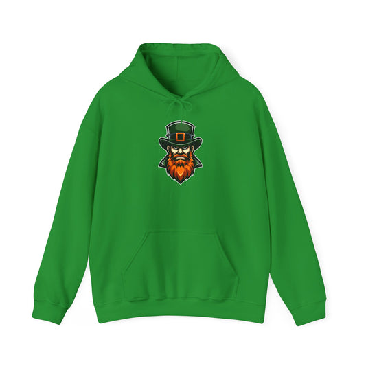 Leprechaun Grit Hoodie