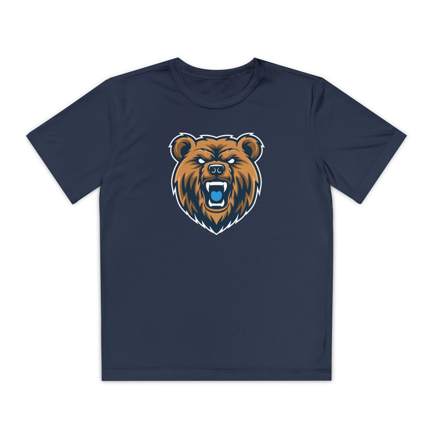 Youth Lightning Tee