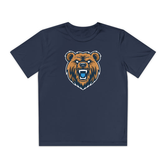 Youth Lightning Tee