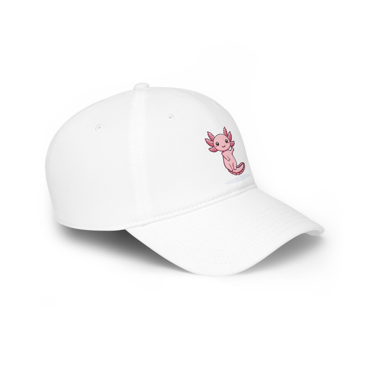 Hustle Cap