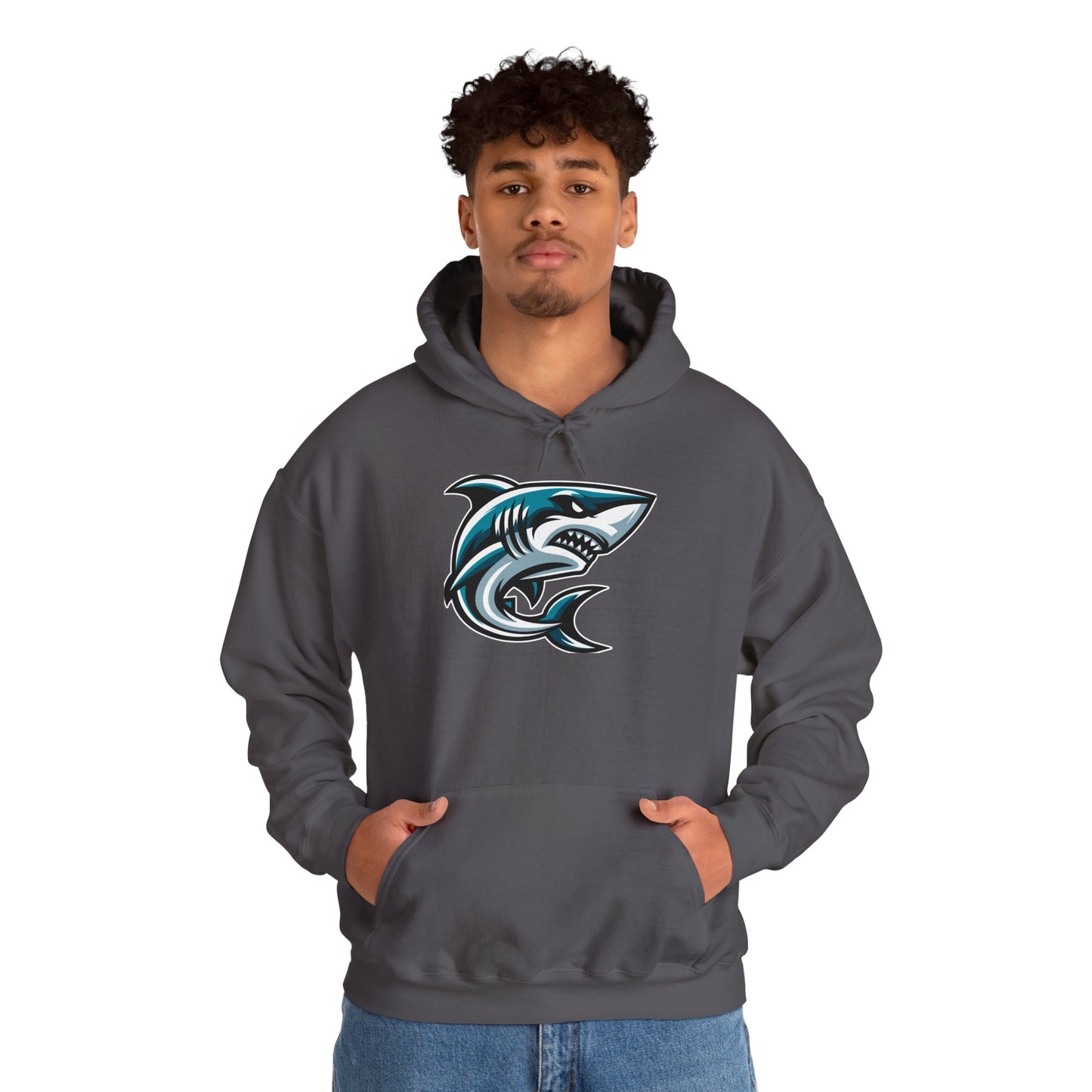 Grit Hoodie