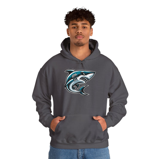 Grit Hoodie