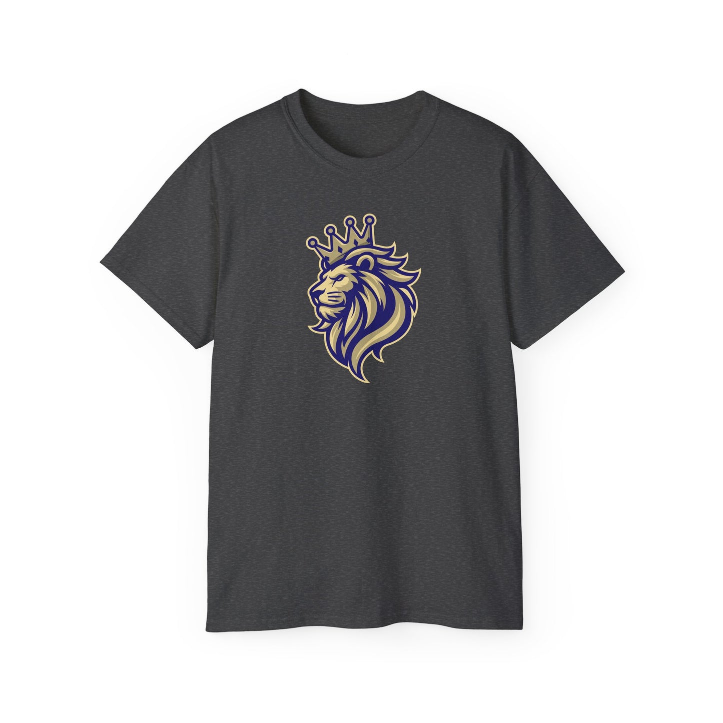 Legacy Logo Tee