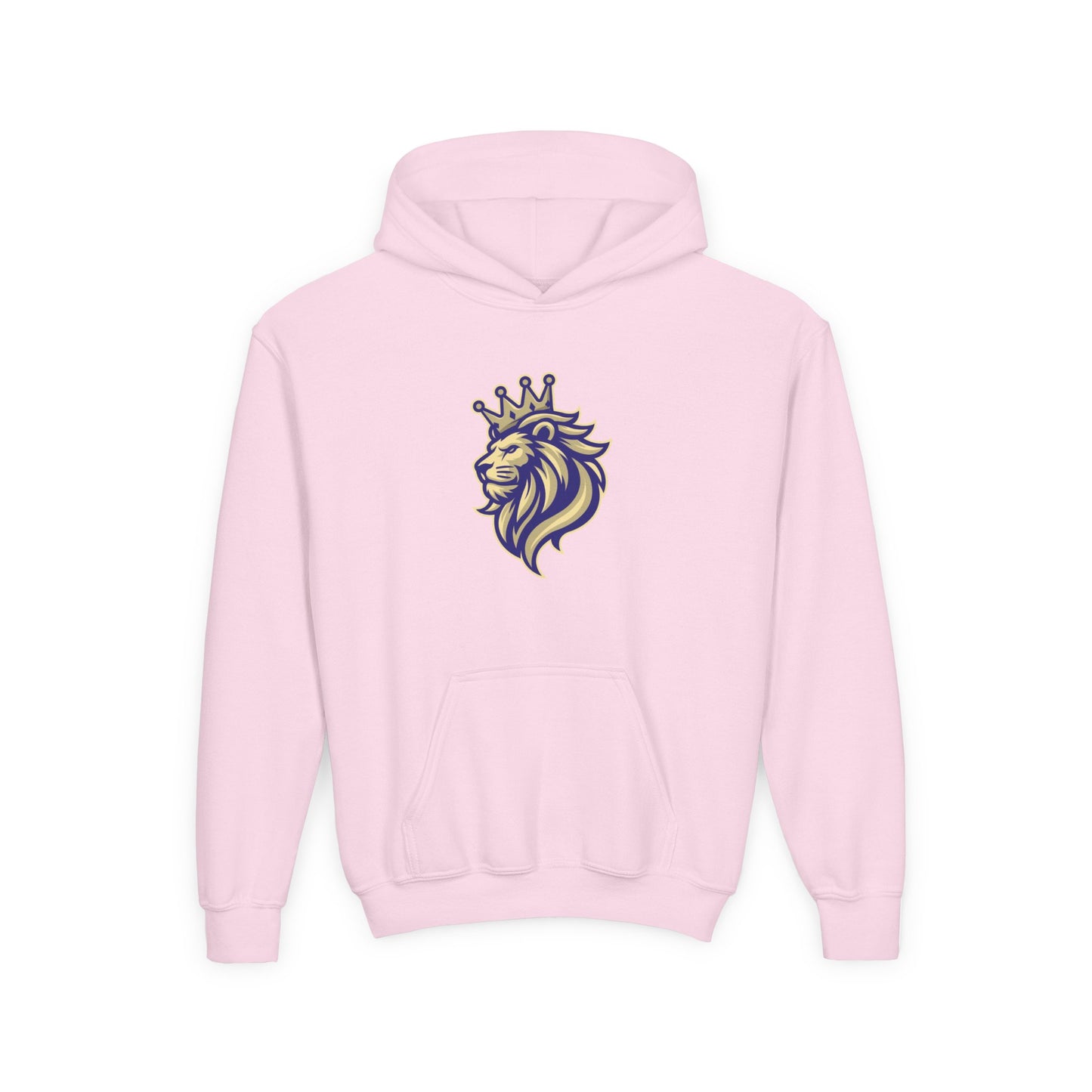 Power Hoodie (Youth)