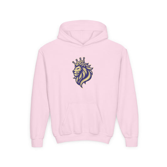 Power Hoodie (Youth)