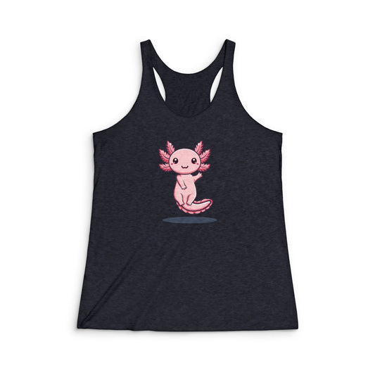 Hustle Tank (Women’s)
