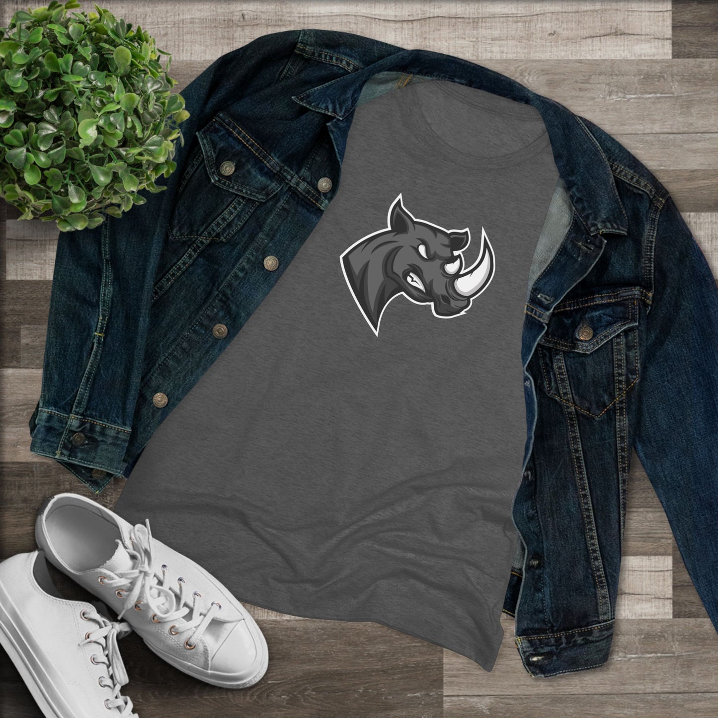 Women's Spirit Tee