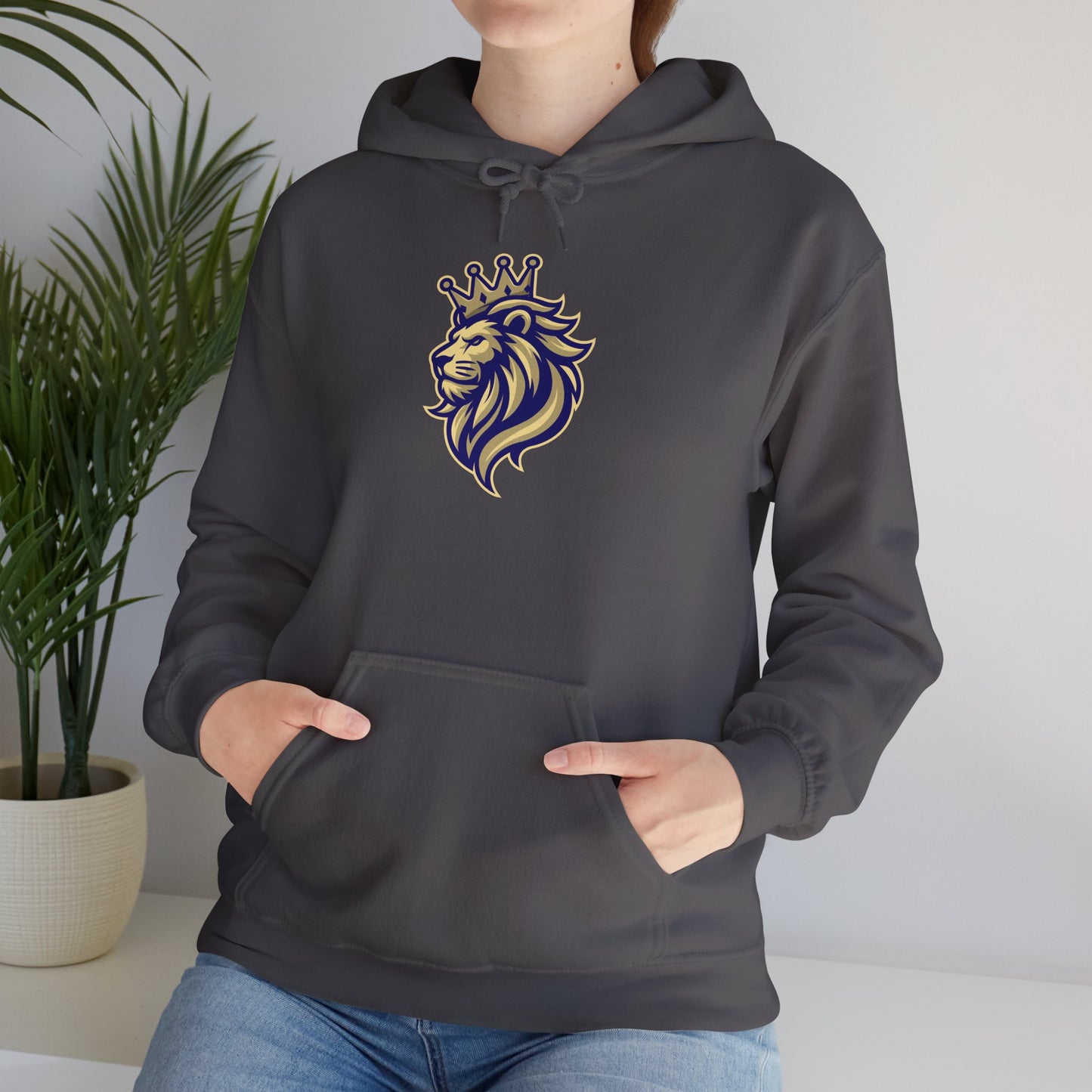 Grit Hoodie