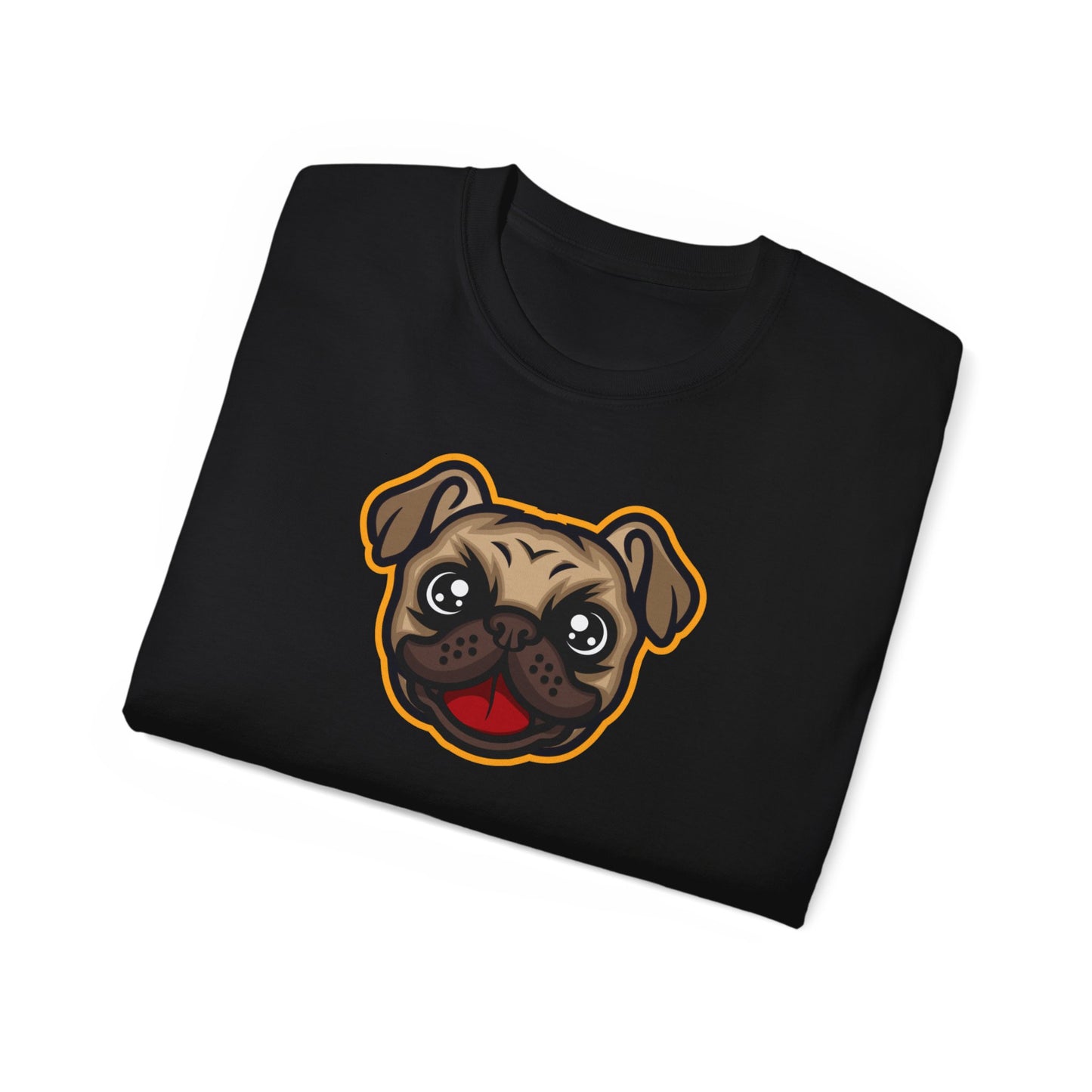 Legacy Logo Tee