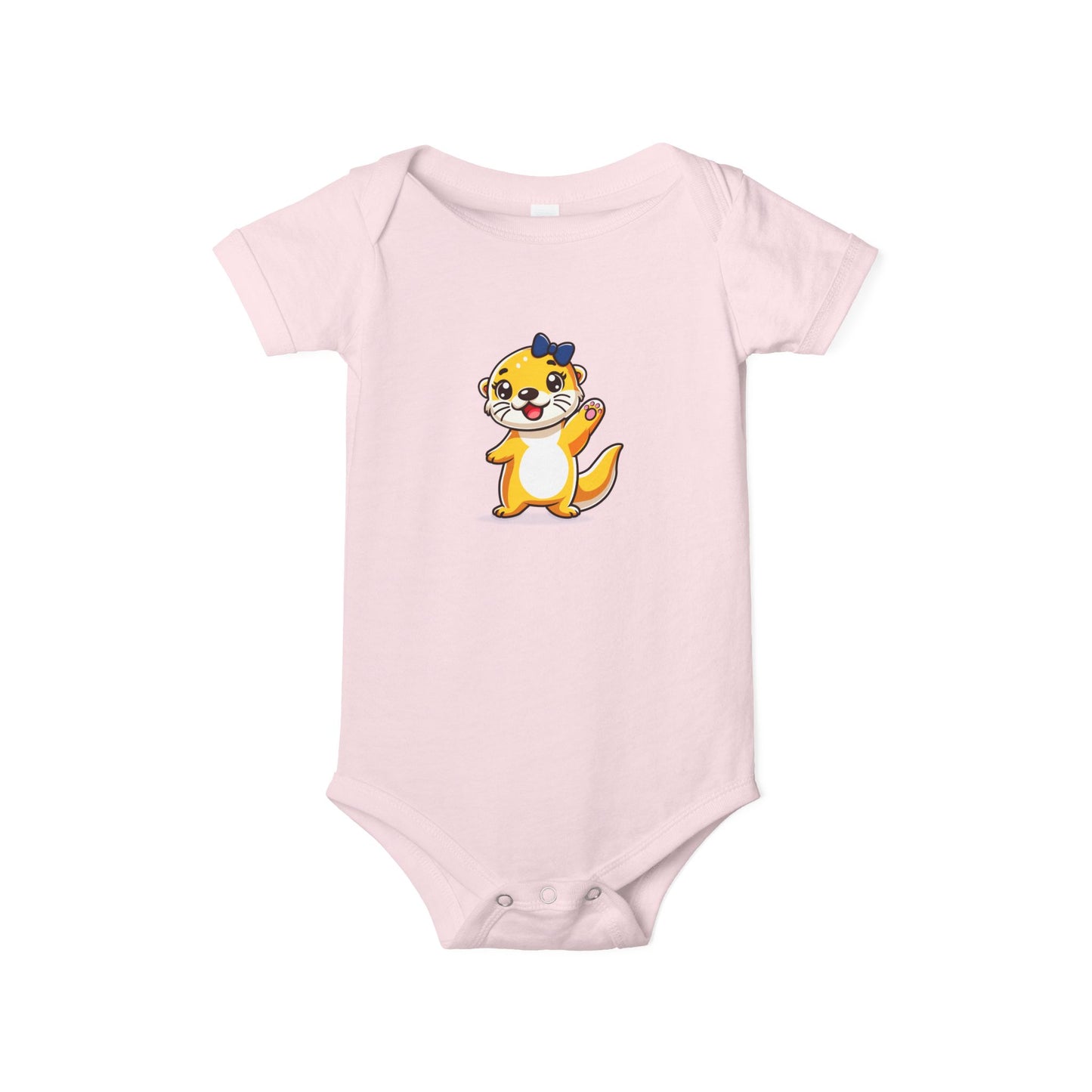 Lil’ Bruiser One-Piece
