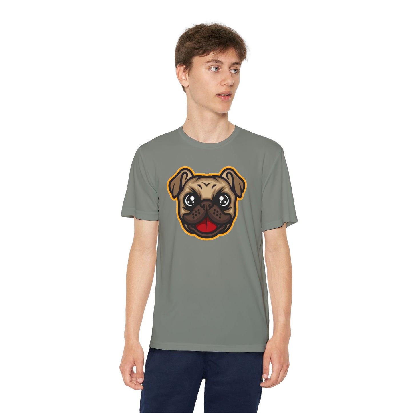 Youth Lightning Tee
