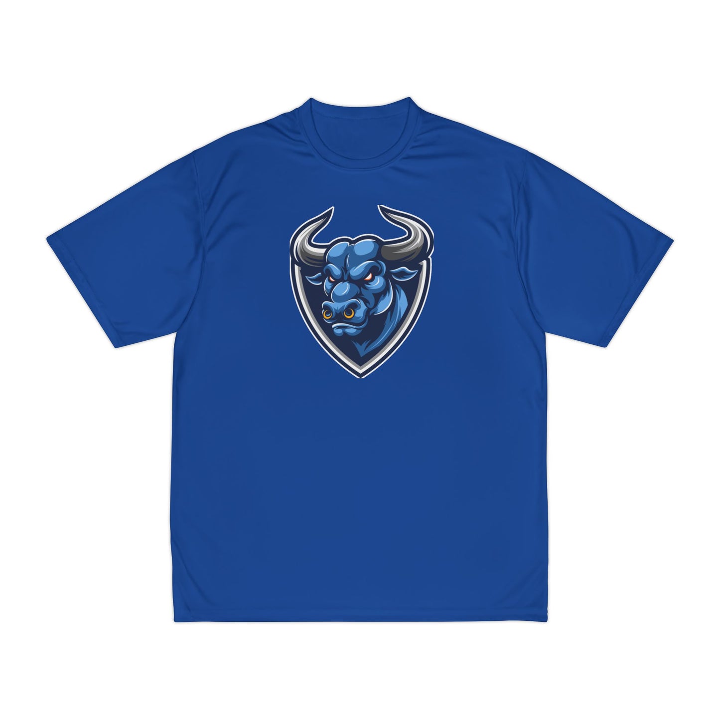 Stampede Grind Performance Tee
