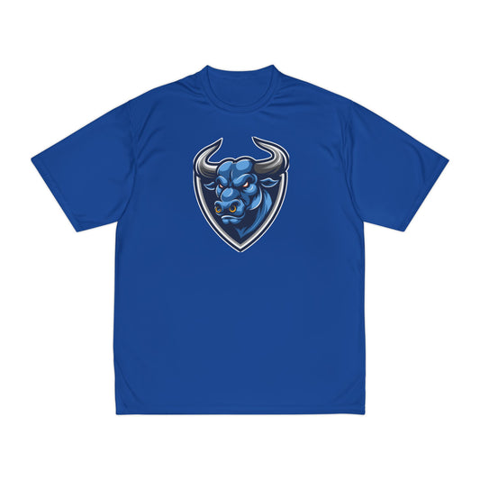 Stampede Grind Performance Tee