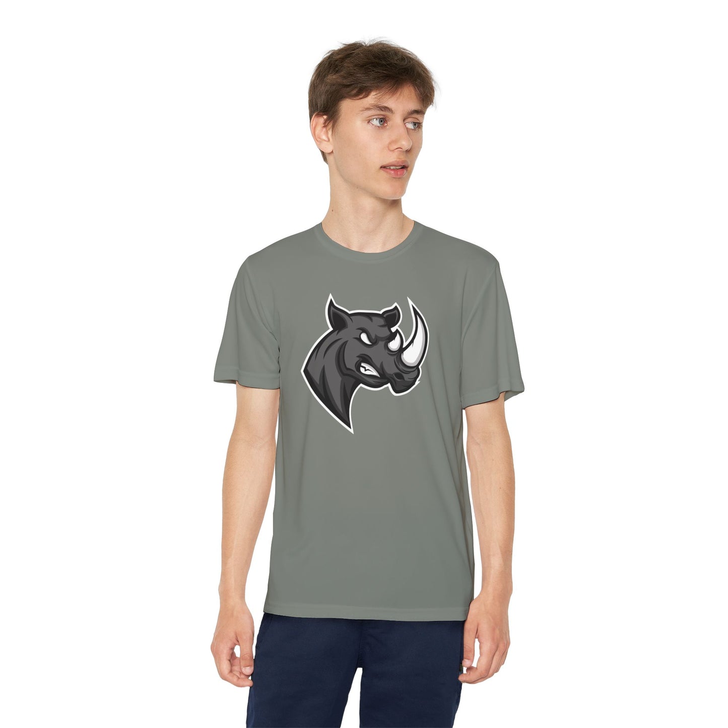Youth Lightning Tee
