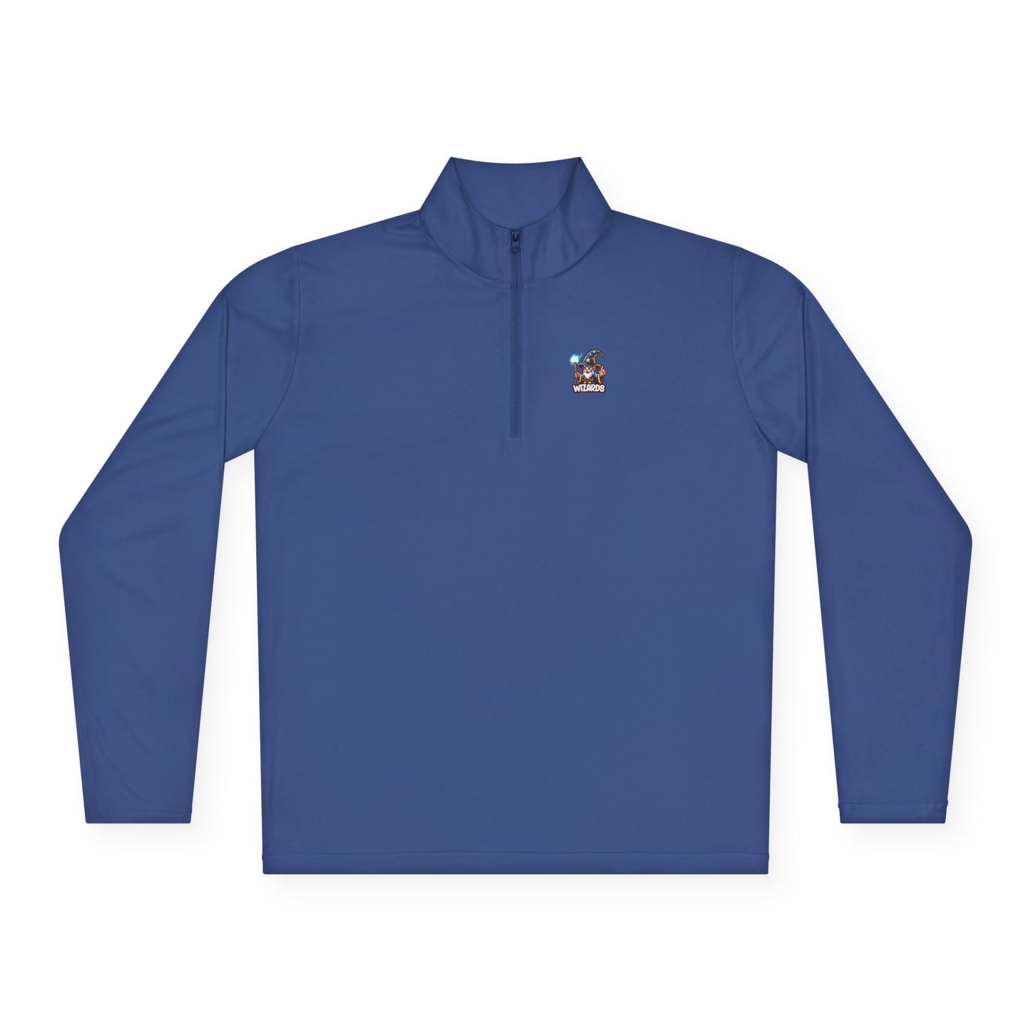 Wizards Legacy Quarter-Zip