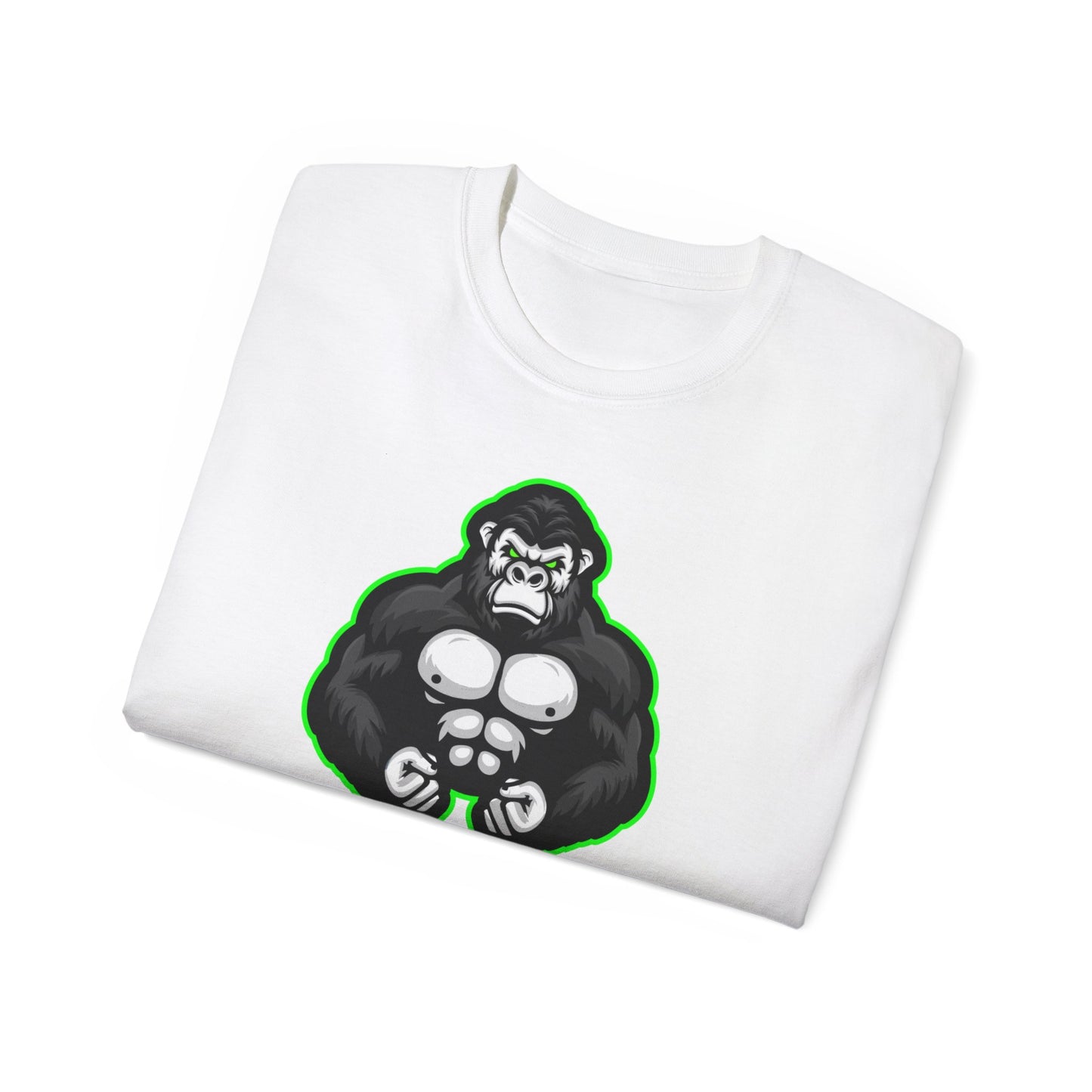 Legacy Logo Tee