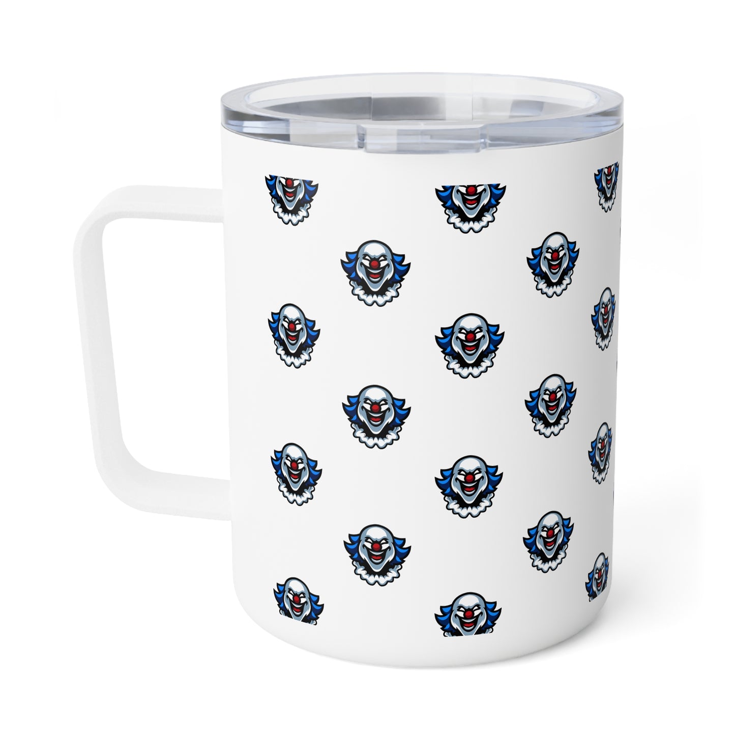 Grind Mug (10oz)
