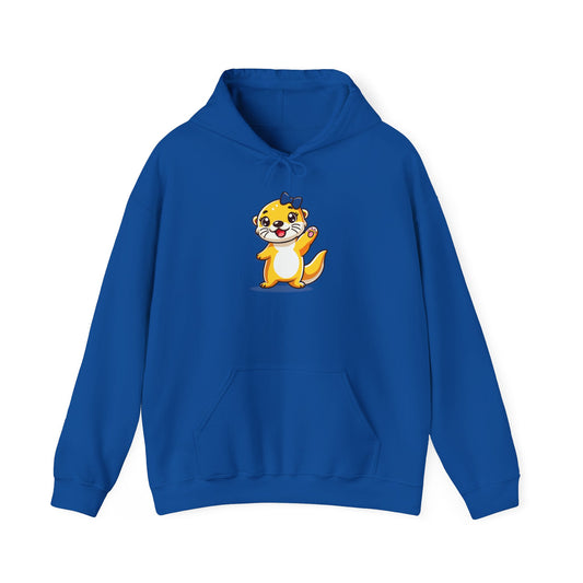 Grit Hoodie