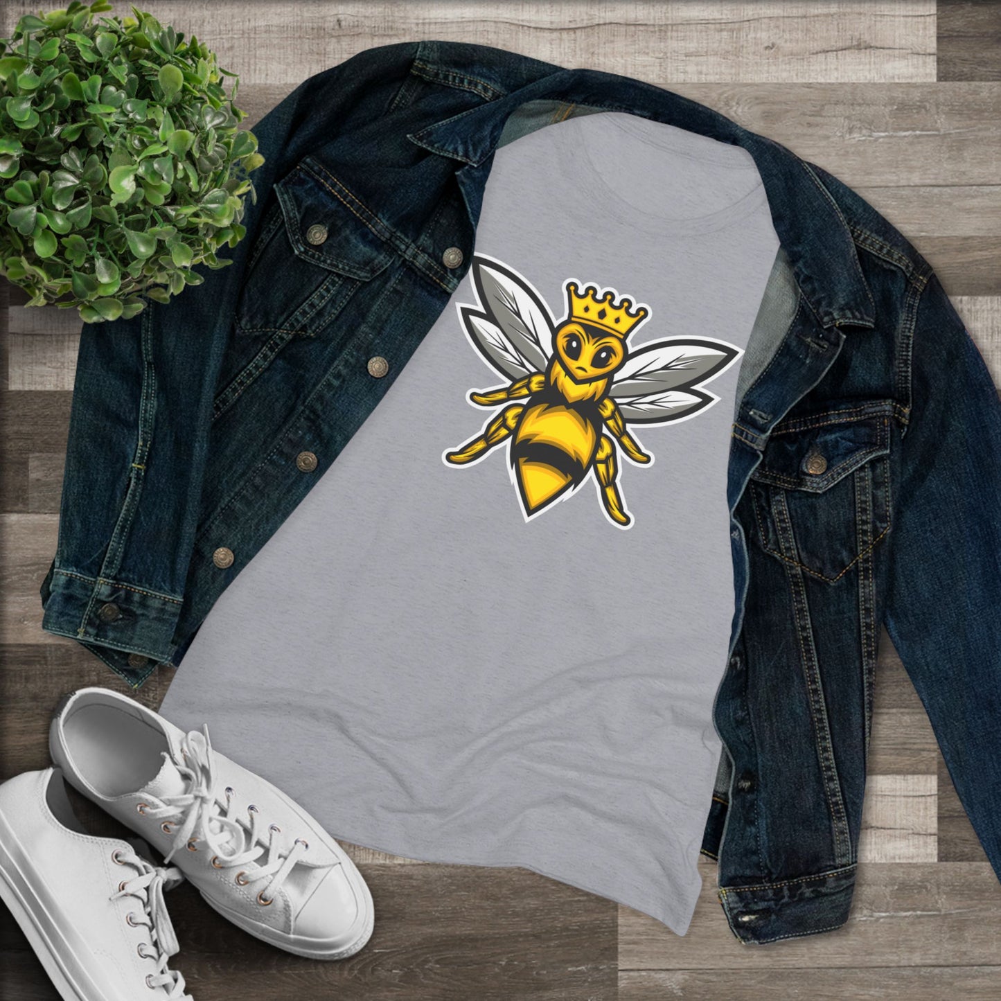 Women's Spirit Tee