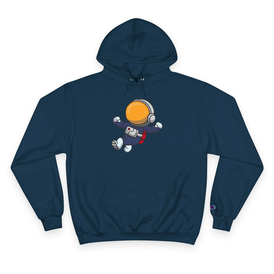 Legacy Champion Hoodie