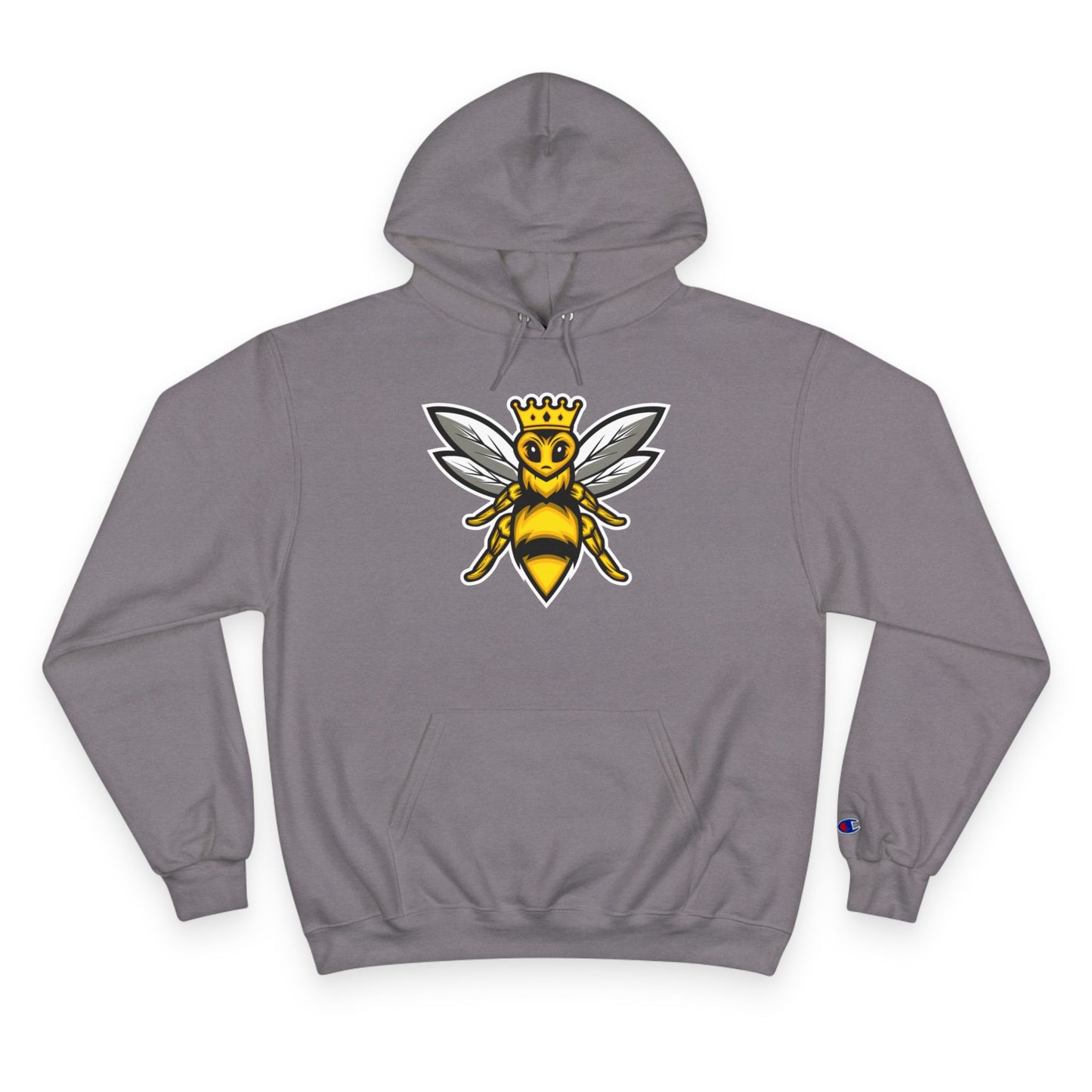 Legacy Champion Hoodie