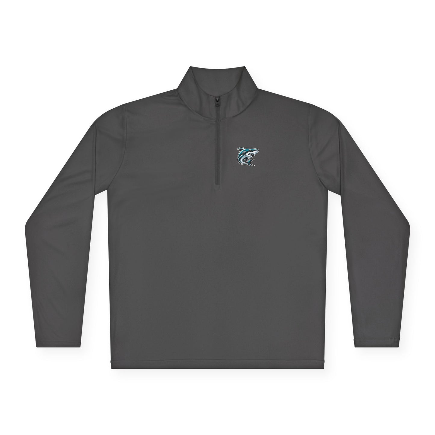 Legacy Quarter-Zip