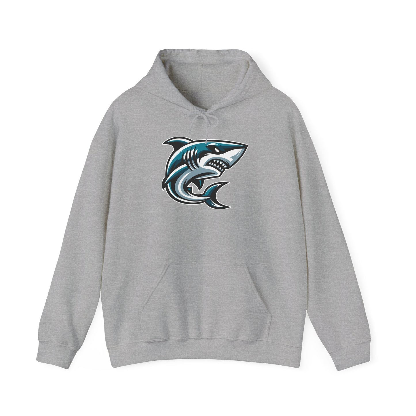 Grit Hoodie