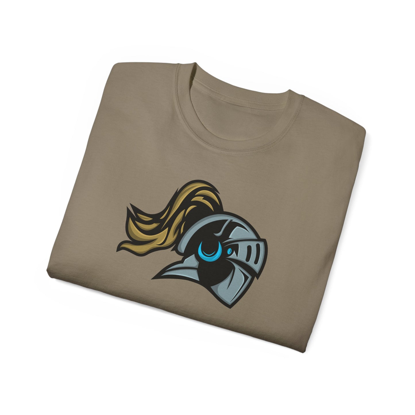 Legacy Logo Tee