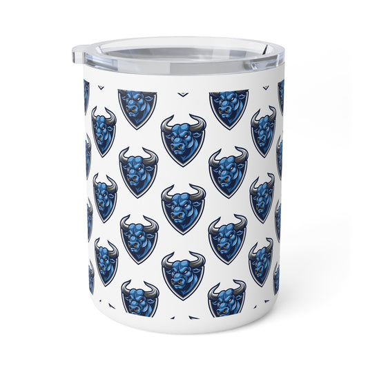 Stampede Grind Mug (10oz)