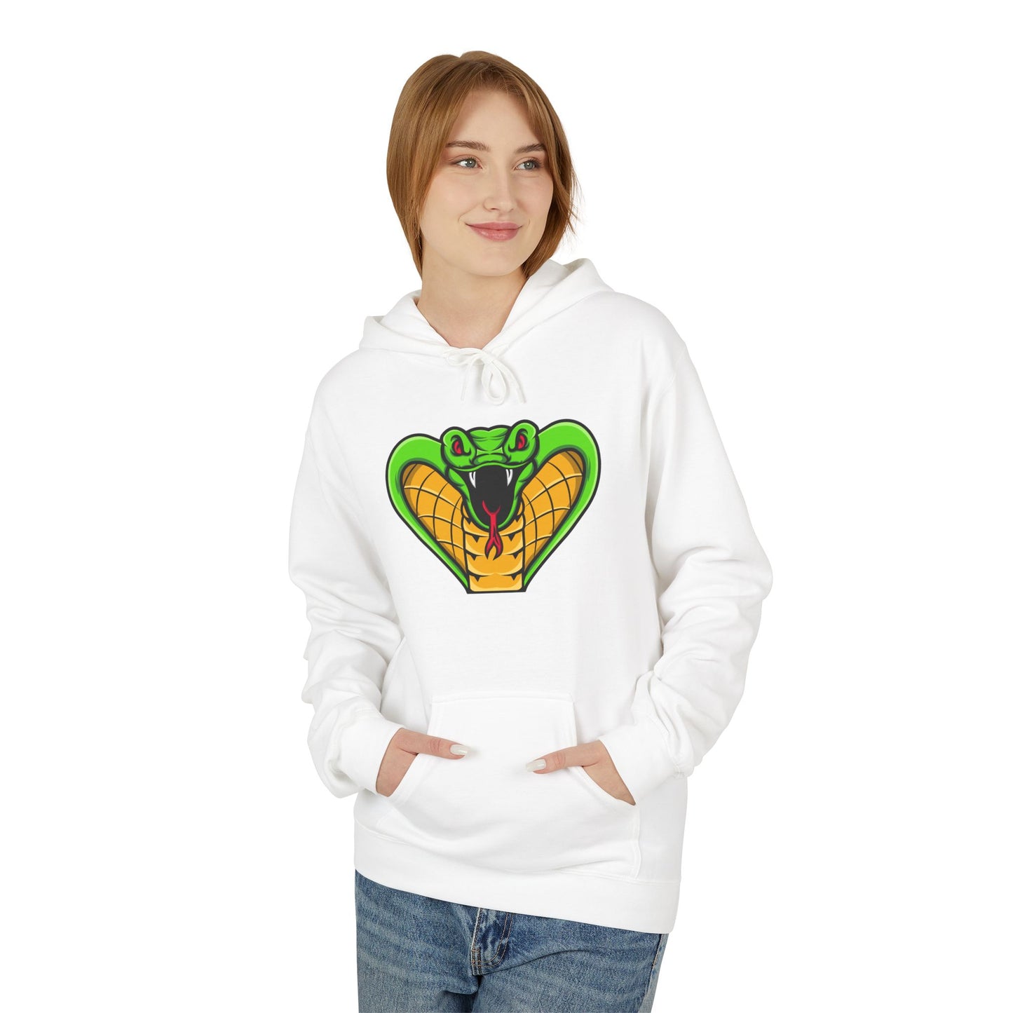 Drive Hoodie