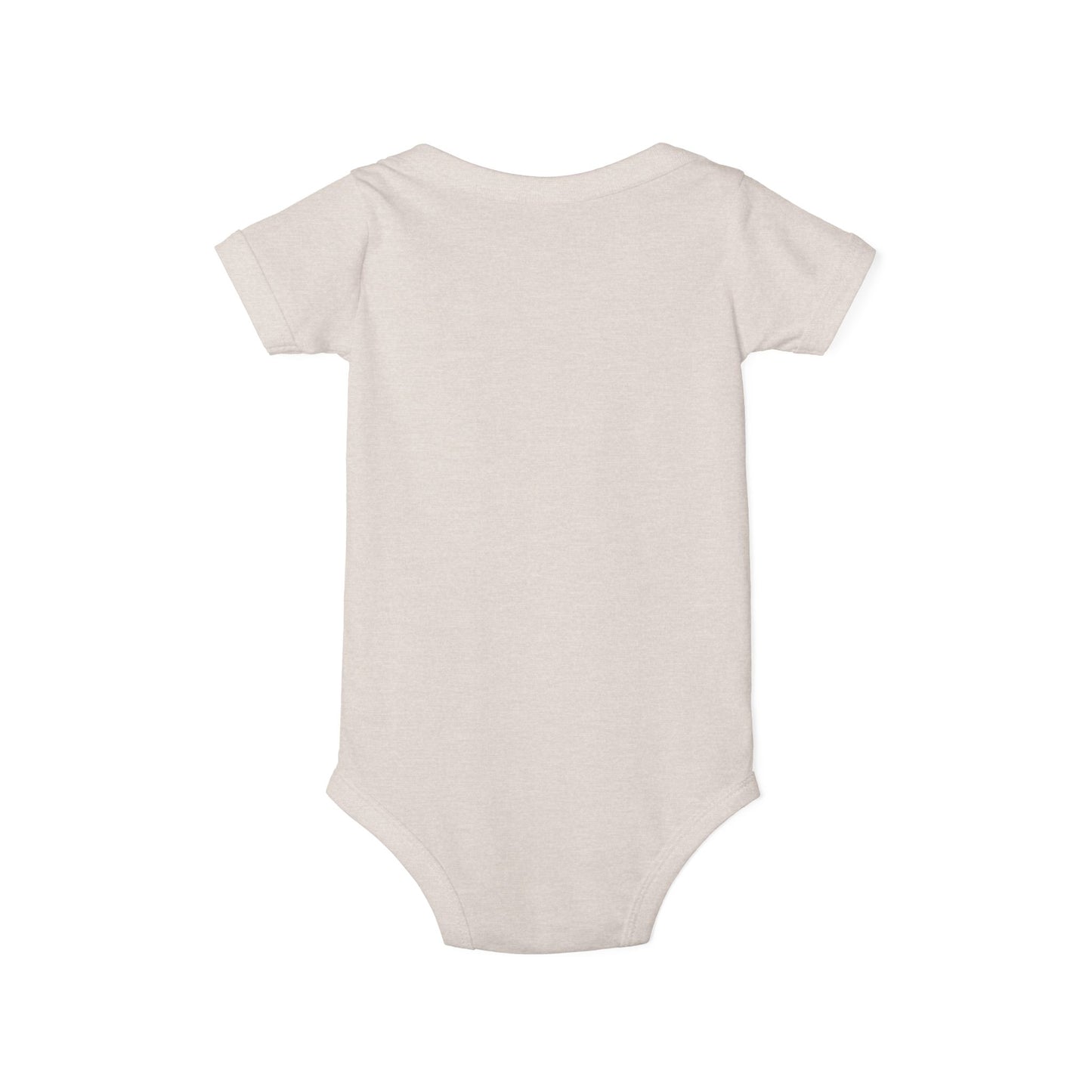 Lil’ Bruiser One-Piece