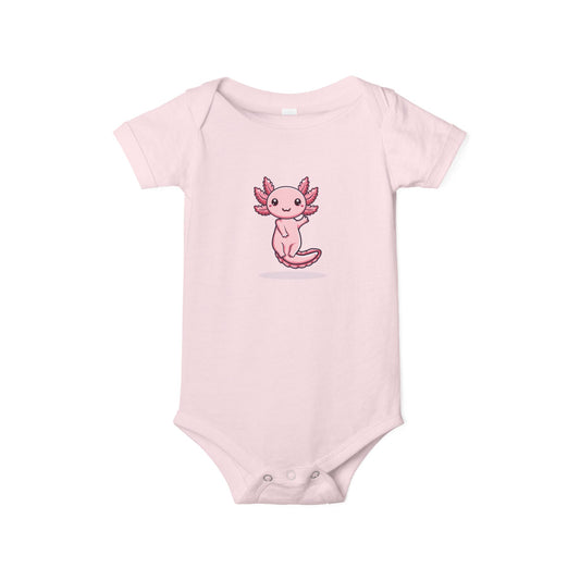 Lil’ Bruiser One-Piece