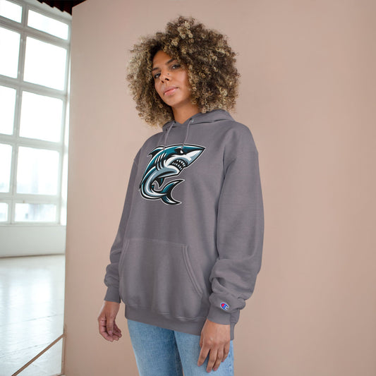 Legacy Champion Hoodie