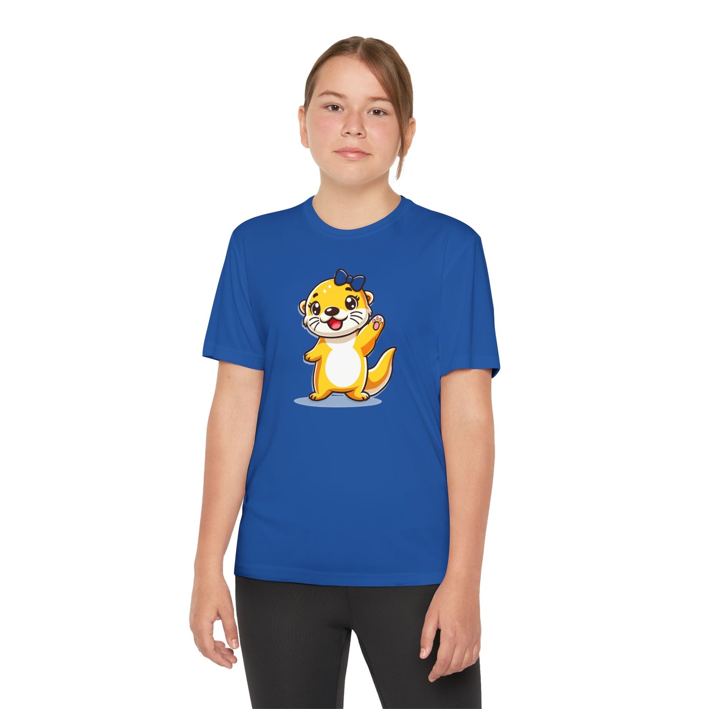 Youth Lightning Tee