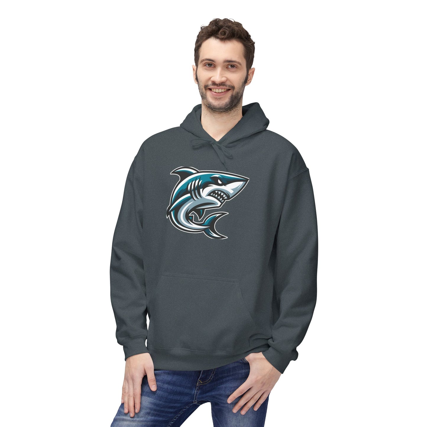 Drive Hoodie