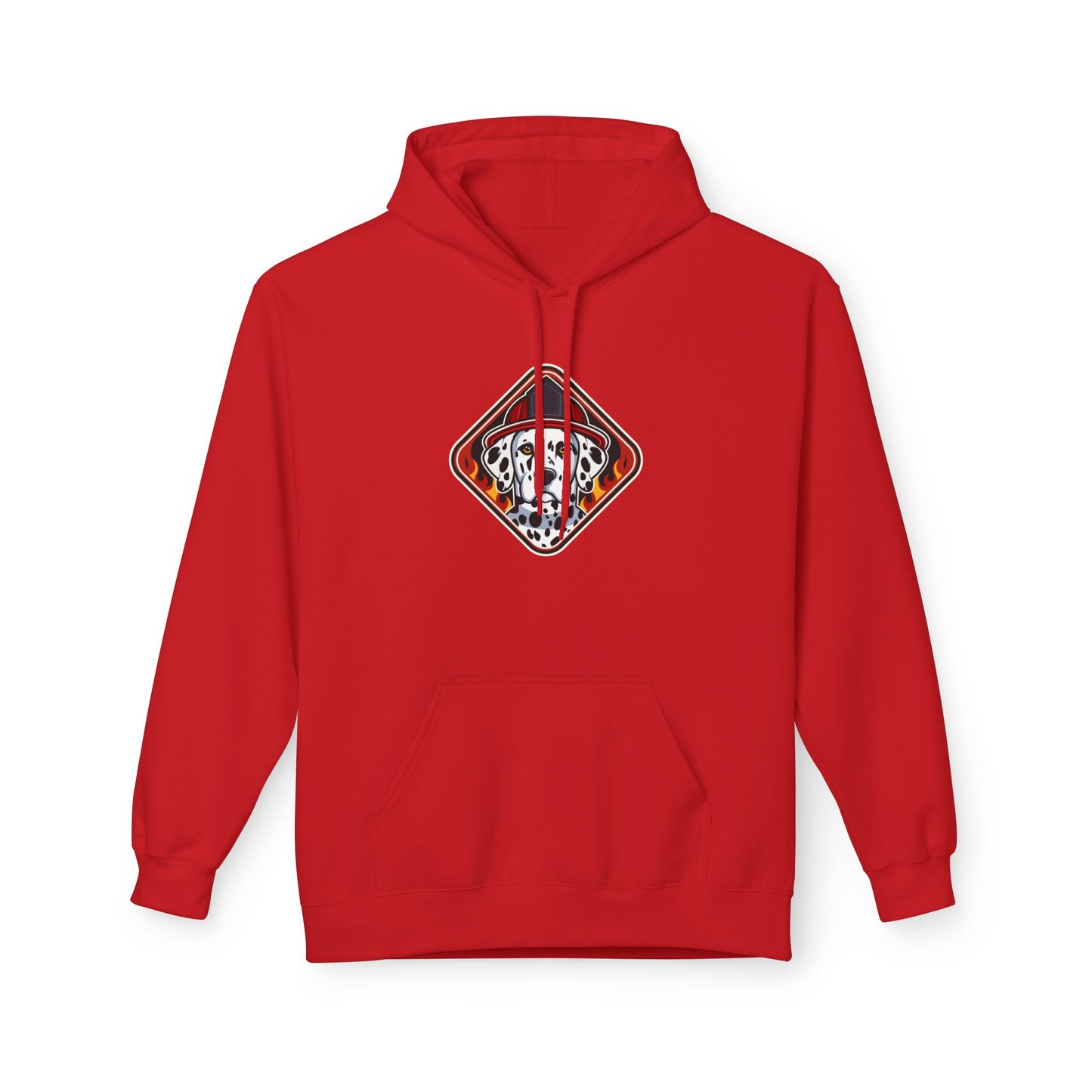 Drive Hoodie