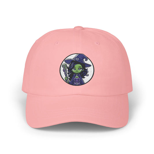 Sideline Supporter Hat