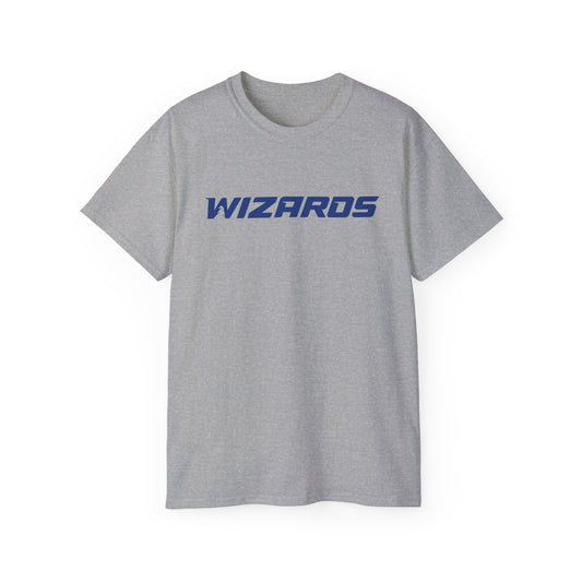 Wizards Legacy Logo Tee