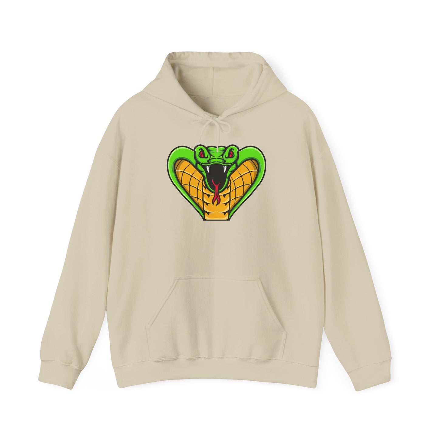 Grit Hoodie