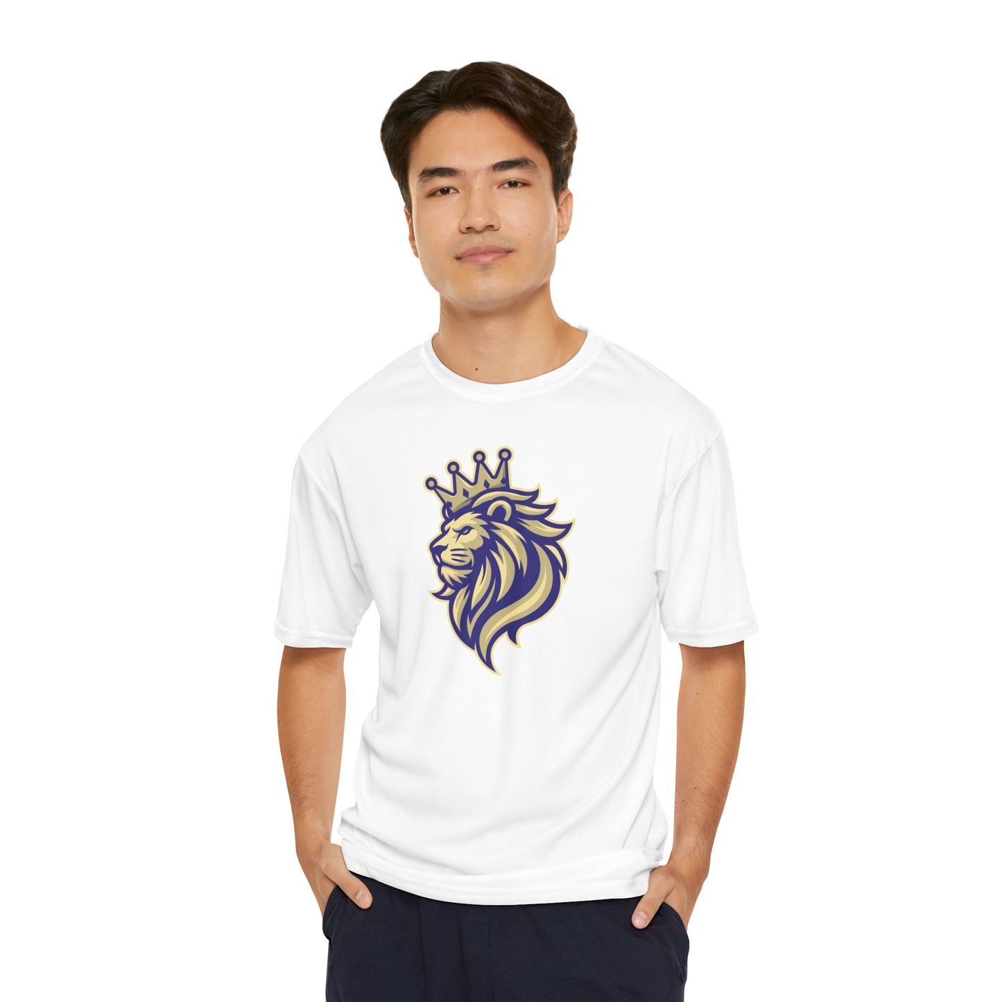 Grind Performance Tee