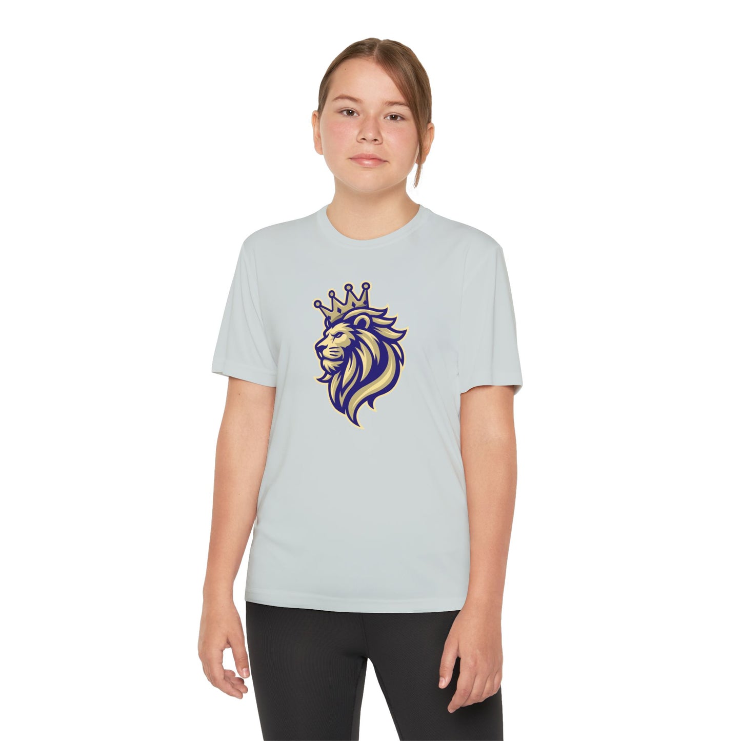 Youth Lightning Tee