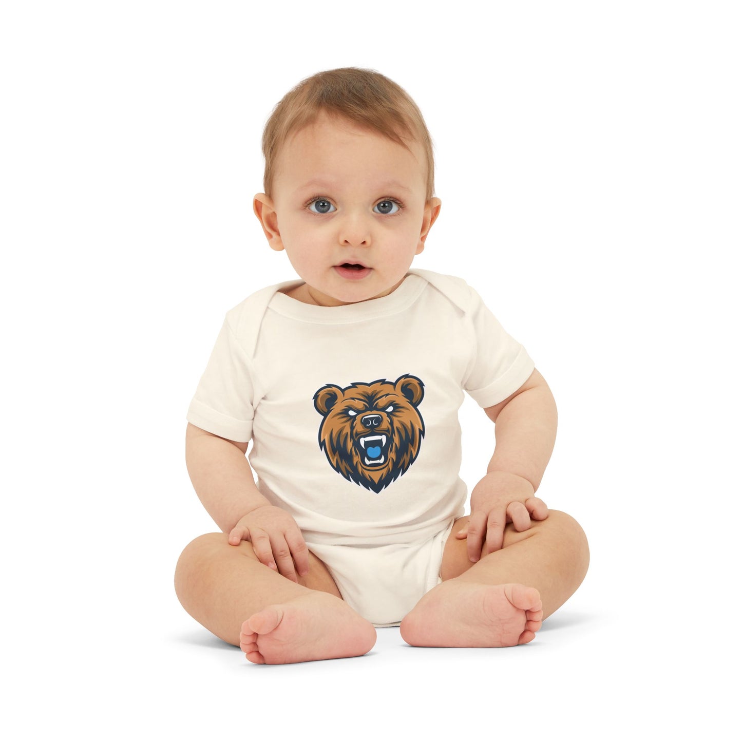 Lil’ Bruiser One-Piece