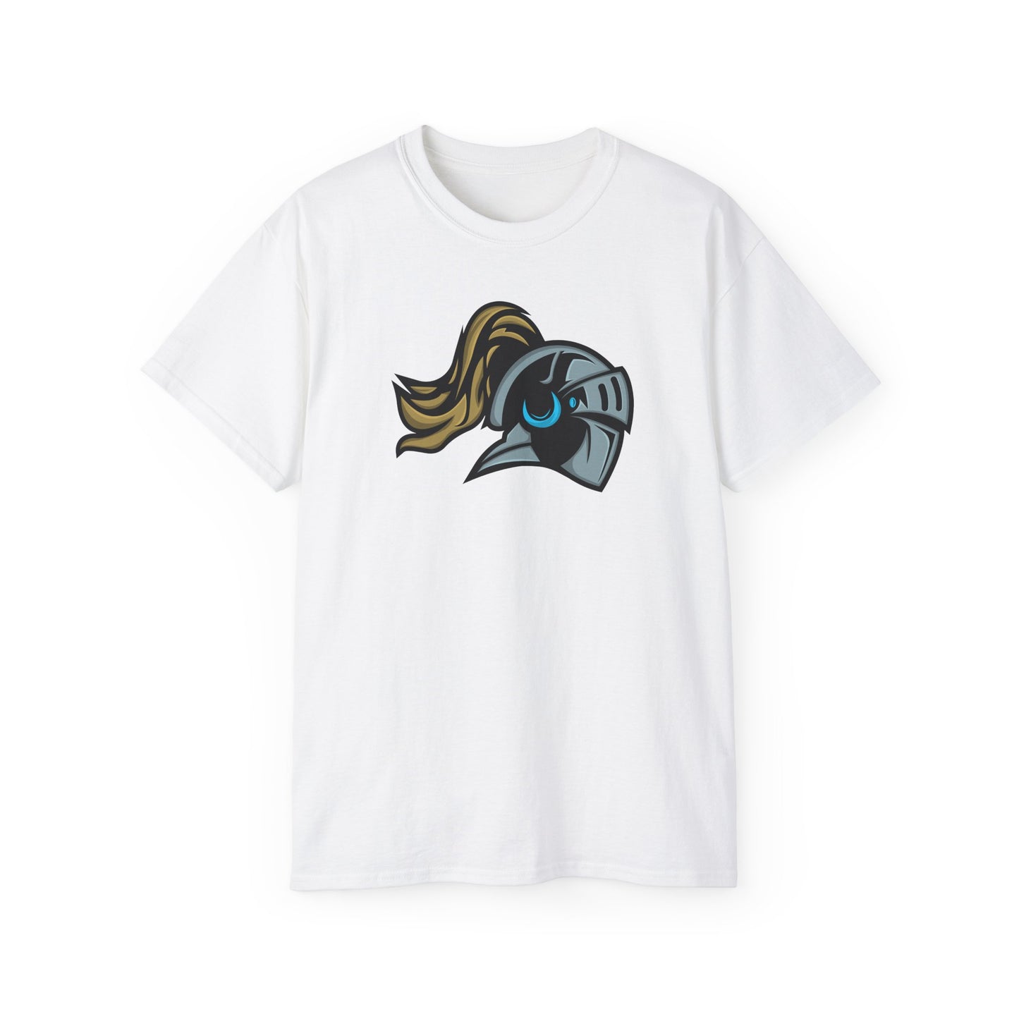 Legacy Logo Tee