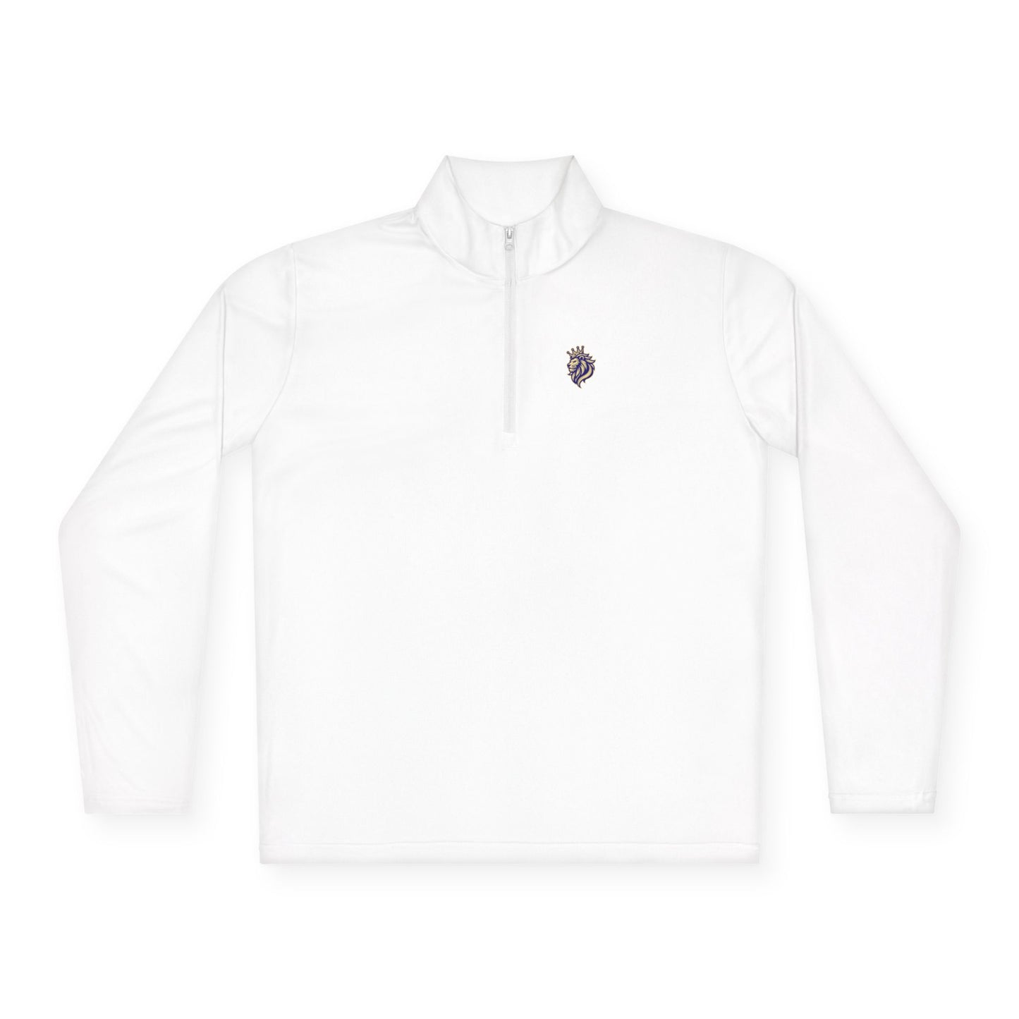 Legacy Quarter-Zip