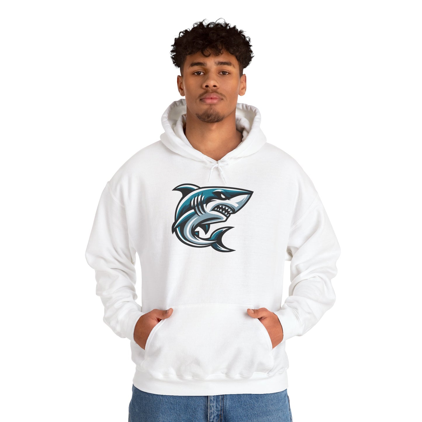 Grit Hoodie