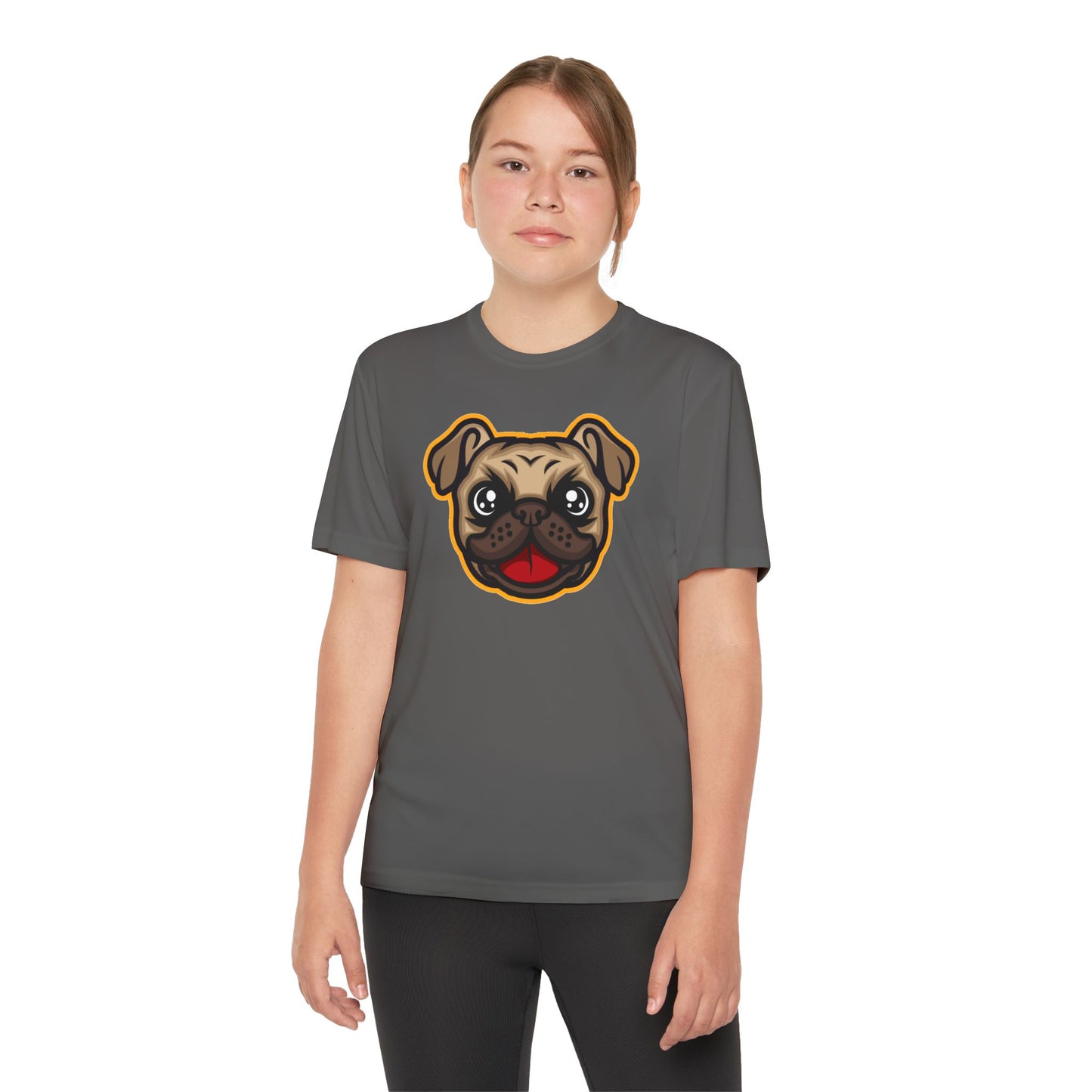 Youth Lightning Tee